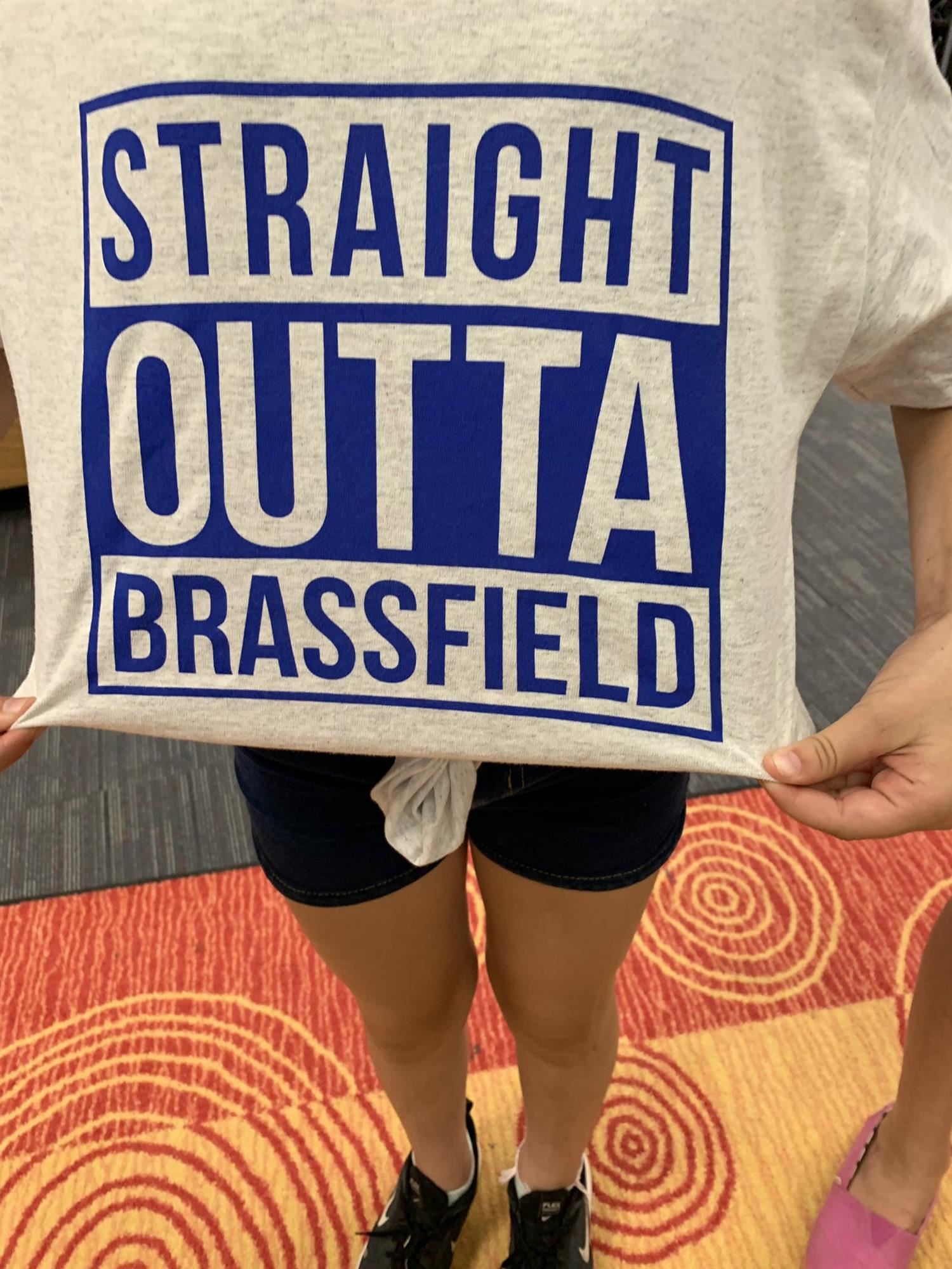  Outta Brassfield
